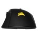 Corsair IRONCLAW RGB ratón USB 18000 DPI mano derecha