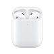 Apple AirPods (2nd generation) MRXJ2TY/A Blanco MRXJ2TY/A