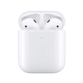 Apple AirPods (2nd generation) MRXJ2TY/A Blanco MRXJ2TY/A
