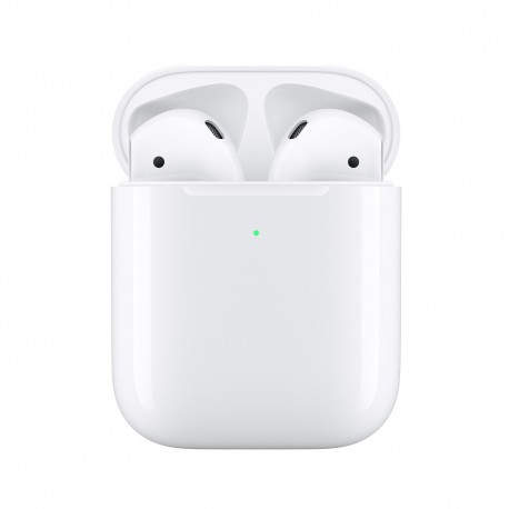 Apple AirPods (2nd generation) MRXJ2TY/A Blanco MRXJ2TY/A