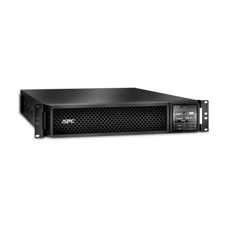 APC SMART-UPS SRT 1000VA RM 230V 1000W SRT1000RMXLI