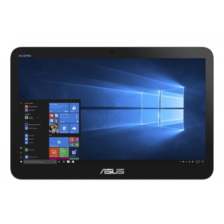 ASUS Vivo AiO V161GAT-BD050D 15.6'' Intel Celeron N4000 4GB DDR4-SDRAM 128GB SSD Negro