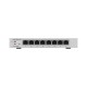 Netgear GC108P Gestionado L2/L3/L4 Gigabit Ethernet (10/100/1000) Blanco GC108P-100PES