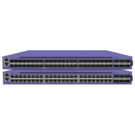 Extreme networks X690-48x-2q-4c L2/L3 None Negro 17350