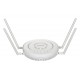 D-Link DWL-8620APE punto de acceso WLAN 2533 Mbit/s Energía sobre Ethernet (PoE) Blanco DWL-8620APE