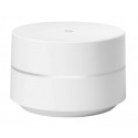 Google WiFi Doble banda (2,4 GHz / 5 GHz) Gigabit Ethernet Blanco ga00157-eu