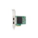 Hewlett Packard Enterprise Ethernet 10Gb 2-port 535T Adapter 10000 Mbit/s Interno 813661-B21