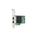 Hewlett Packard Enterprise Ethernet 10Gb 2-port 535T Adapter 10000 Mbit/s Interno 813661-B21