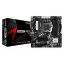 Asrock AB350M Pro4 R2.0 AM4 Micro ATX AMD B350 90-mxb9g0-a0uayz