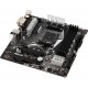 Asrock AB350M Pro4 R2.0 AM4 Micro ATX AMD B350 90-mxb9g0-a0uayz