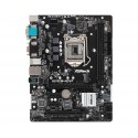 Asrock H310CM-HDVP ATX Intel H310 90-mxb9z0-a0ubyz