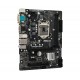 Asrock H310CM-HDVP ATX Intel H310 90-mxb9z0-a0ubyz