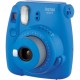 Fujifilm Instax Mini 9 62 x 46mm Azul 16550564