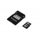 Goodram M1AA-0640R12  64GB MicroSDXC Clase 10 UHS-I