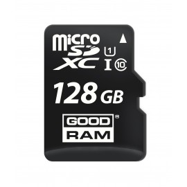 Goodram M1AA-1280R12 128GB MicroSDXC Clase 10UHS-I
