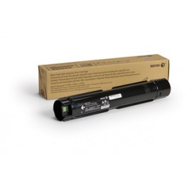 Xerox Laser cartridge 23600páginas Negro tóner y cartucho láser 106R03737
