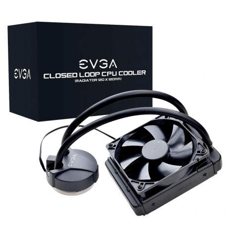 EVGA 400-HY-CL11-V1