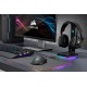 Corsair ST100 RGB Premium Interior Negro CA-9011167-EU