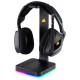 Corsair ST100 RGB Premium Interior Negro CA-9011167-EU