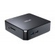 ASUS Chromebox CHROMEBOX3-G213U i7-8550U 4GB 32GB SSD Negro 90MS01B1-M00450