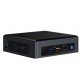 Intel NUC 8 Home i3-8109U 3GHz UCFF Negro BGA 1528 BOXNUC8I3BEK2