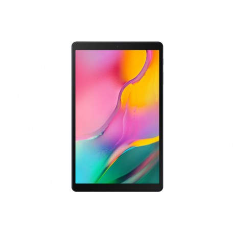 Samsung Galaxy Tab A (2019) T510 Samsung Exynos 7904 64GB Negro SM-T510NZKFPHE