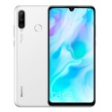 Huawei P30 lite 6.15'' 4GB 128GB Dual SIM 4G Blanco 3340 mAh 51093NNQ