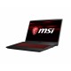 MSI Gaming GF75 Thin 9SC-039XES Negro 17.3'' i7-9750H 16GB DDR4-SDRAM 512GB 9S7-17F212-039