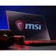MSI Gaming GF75 Thin 9SC-039XES Negro 17.3'' i7-9750H 16GB DDR4-SDRAM 512GB 9S7-17F212-039