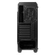 Antec NX100 Midi ATX Tower Negro, Gris 0-761345-80022-8