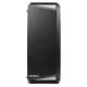 Antec NX100 Midi ATX Tower Negro, Gris 0-761345-80022-8