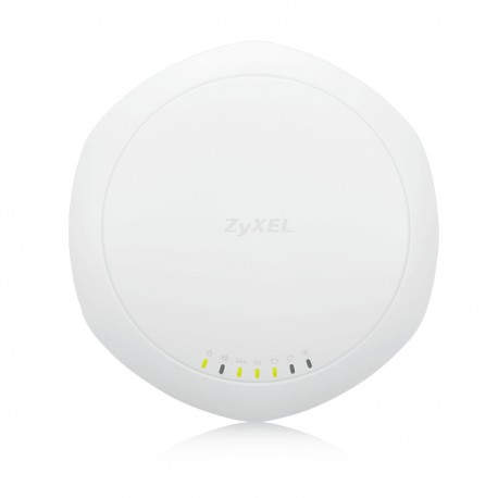 Zyxel NWA1123 AC Pro NebulaFlex punto de acceso WLAN 1300 Mbit/s Blanco NWA1123ACPRO-EU0104F