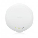 Zyxel NWA1123 AC Pro NebulaFlex punto de acceso WLAN 1300 Mbit/s Blanco NWA1123ACPRO-EU0104F