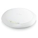 Zyxel NWA1123 AC Pro NebulaFlex punto de acceso WLAN 1300 Mbit/s Blanco NWA1123ACPRO-EU0104F