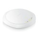 Zyxel NWA1123 AC Pro NebulaFlex punto de acceso WLAN 1300 Mbit/s Blanco NWA1123ACPRO-EU0104F