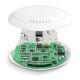 Zyxel NWA1123 AC Pro NebulaFlex punto de acceso WLAN 1300 Mbit/s Blanco NWA1123ACPRO-EU0104F
