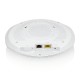Zyxel NWA1123 AC Pro NebulaFlex punto de acceso WLAN 1300 Mbit/s Blanco NWA1123ACPRO-EU0104F