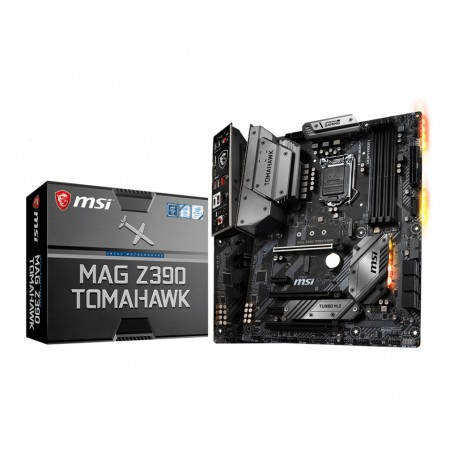 MSI MAG Z390 Tomahawk 911-7B18-001