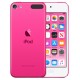 Apple iPod touch 256GB Reproductor de MP4 Rosa mvj82py/a