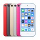 Apple iPod touch 256GB Reproductor de MP4 Rosa mvj82py/a