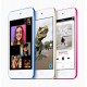 Apple iPod touch 256GB Reproductor de MP4 Rosa mvj82py/a
