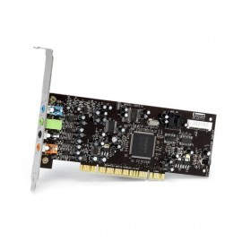 Creative Labs Sound Blaster Audigy SE