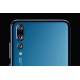 Huawei P20 Pro SIM doble 4G 128GB Negro Azul 51092FGV