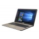 ASUS VivoBook 15 X540NA-GQ044T 15.6'' Intel Celeron N3350 4GB 128GB SSD 90NB0HG1-M00770