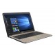 ASUS VivoBook 15 X540NA-GQ044T 15.6'' Intel Celeron N3350 4GB 128GB SSD 90NB0HG1-M00770