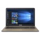 ASUS VivoBook 15 X540NA-GQ044T 15.6'' Intel Celeron N3350 4GB 128GB SSD 90NB0HG1-M00770