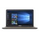 ASUS VivoBook 15 X540NA-GQ044T 15.6'' Intel Celeron N3350 4GB 128GB SSD 90NB0HG1-M00770