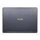 ASUS X507MA-BR365 Gris 15.6'' Intel Celeron N N4000 4GB DDR4-SDRAM 128GB SSD X507MA-BR365