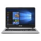 ASUS X507MA-BR365 Gris 15.6'' Intel Celeron N N4000 4GB DDR4-SDRAM 128GB SSD X507MA-BR365