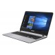 ASUS X507MA-BR365 Gris 15.6'' Intel Celeron N N4000 4GB DDR4-SDRAM 128GB SSD X507MA-BR365